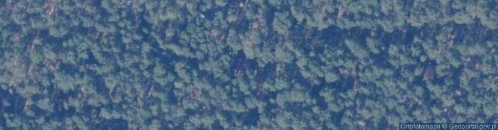 Zdjęcie satelitarne Aleja Cicha al.