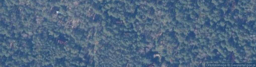Zdjęcie satelitarne Aleja Słońca al.