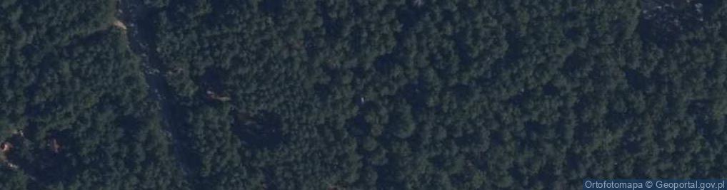 Zdjęcie satelitarne Aleja Wrzosowa al.