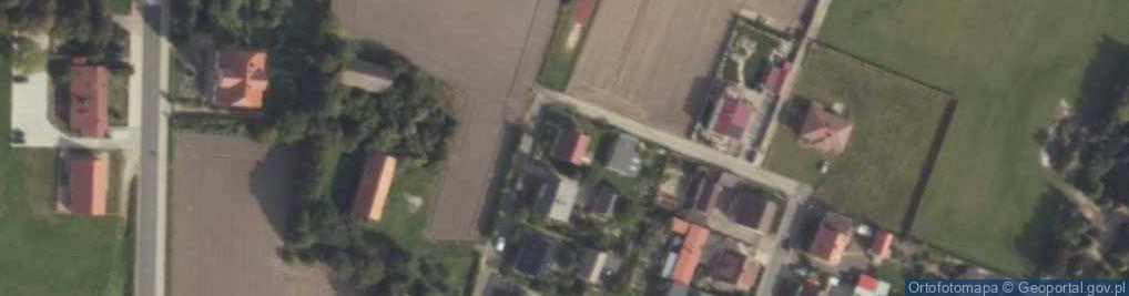Zdjęcie satelitarne Andrzejewskiego Wacława, ppor. ul.
