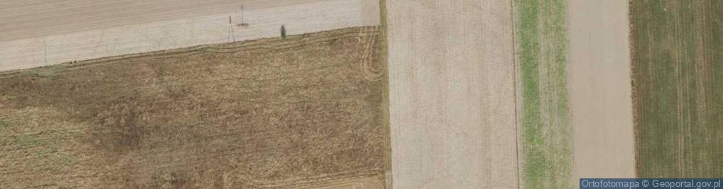 Zdjęcie satelitarne Batalionów Chłopskich ul.