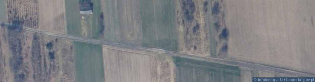 Zdjęcie satelitarne Batalionów Chłopskich ul.