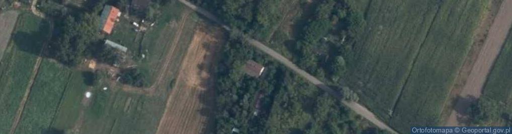 Zdjęcie satelitarne Bibiampol ul.
