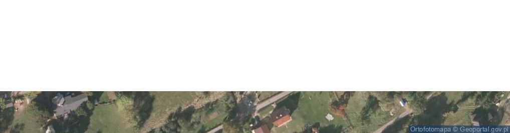 Zdjęcie satelitarne Błażejów ul.
