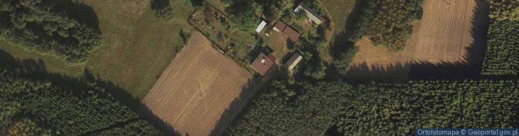 Zdjęcie satelitarne Boguchwała ul.