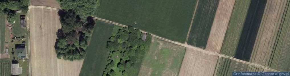 Zdjęcie satelitarne Bogusław ul.