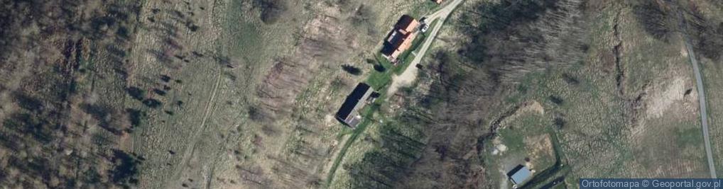 Zdjęcie satelitarne Boguszyn ul.