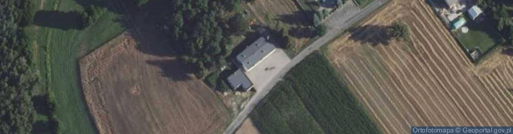 Zdjęcie satelitarne Boguszynek ul.