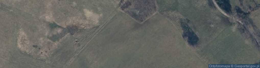 Zdjęcie satelitarne Bolegorzyn ul.