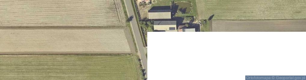 Zdjęcie satelitarne Boleszczyn ul.