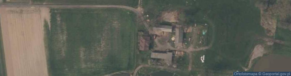Zdjęcie satelitarne Bolków ul.