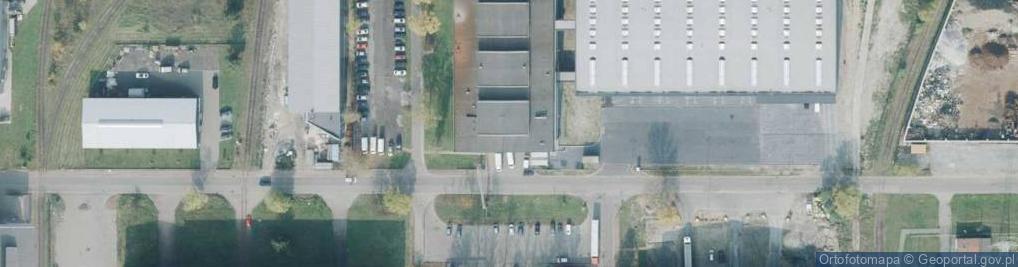 Zdjęcie satelitarne Bojemskiego Mariusza ul.