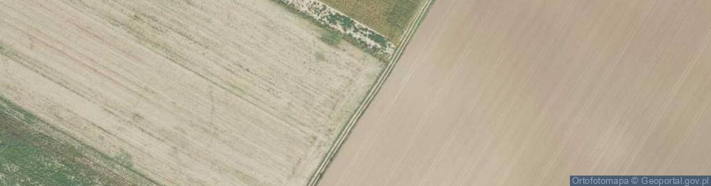 Zdjęcie satelitarne Bogusławskiego Wojciecha ul.