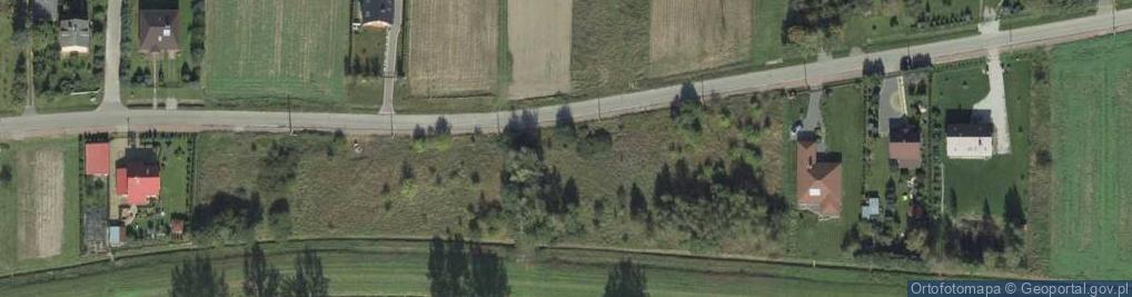 Zdjęcie satelitarne Bogdanowicza Kazimierza ul.