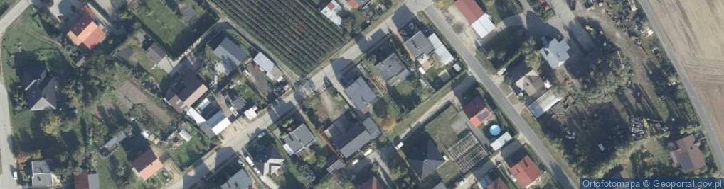 Zdjęcie satelitarne Bogusławskiego Wojciecha ul.