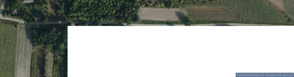 Zdjęcie satelitarne Breń Osuchowski ul.