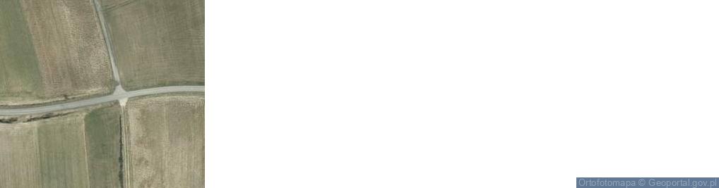 Zdjęcie satelitarne Broniszów ul.