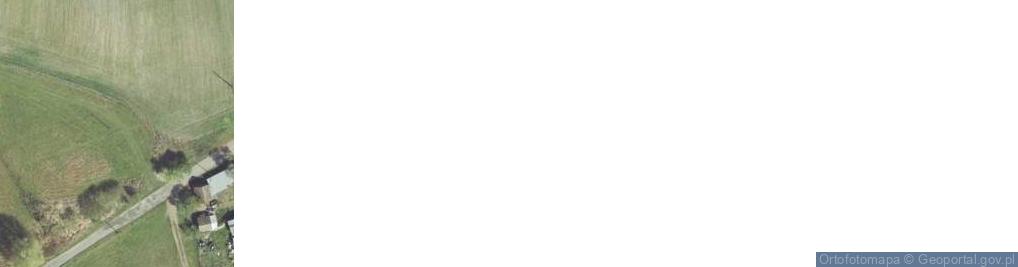 Zdjęcie satelitarne Brzeźno ul.