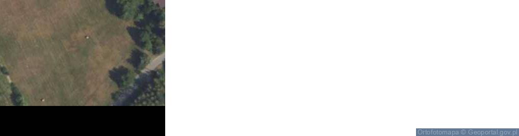 Zdjęcie satelitarne Brzozówka ul.