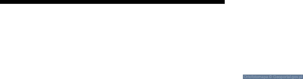 Zdjęcie satelitarne Brzozowa ul.