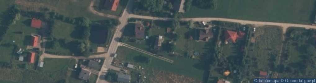 Zdjęcie satelitarne Bukowskiego Bronisława, prof. ul.