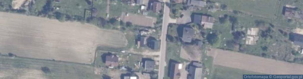 Zdjęcie satelitarne Bukowskiego Bronisława, prof. ul.