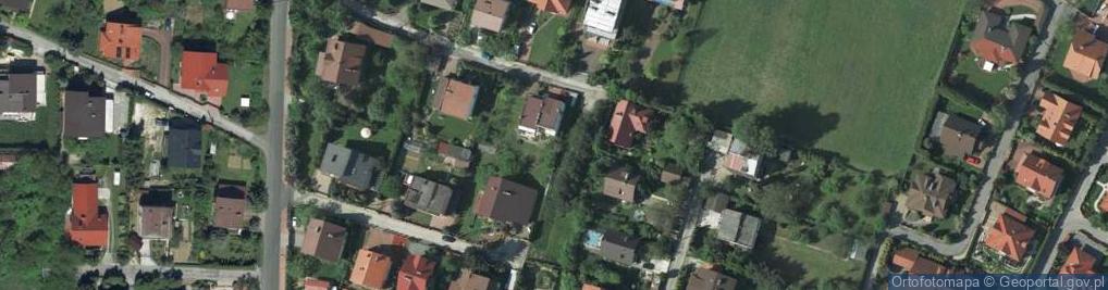 Zdjęcie satelitarne C22 ul.