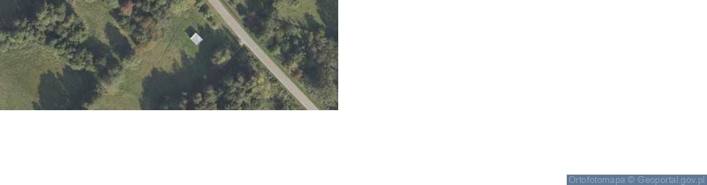 Zdjęcie satelitarne Cetula ul.