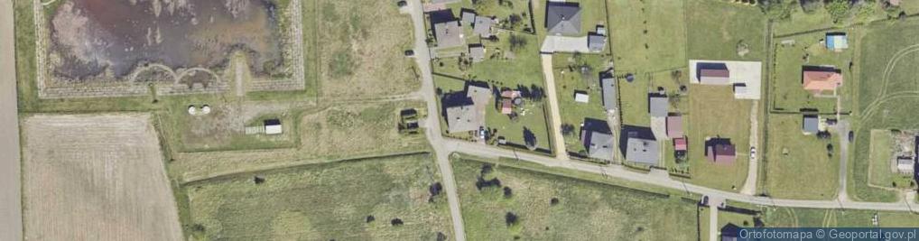 Zdjęcie satelitarne Chełmońskiego Józefa ul.