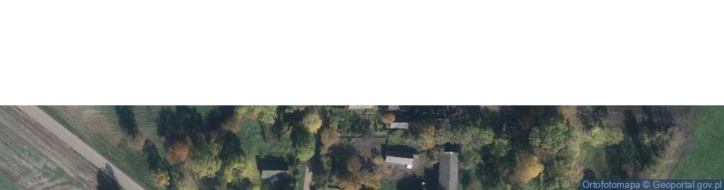 Zdjęcie satelitarne Chłopiatyn ul.