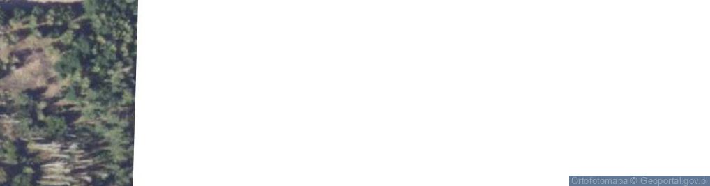 Zdjęcie satelitarne Chodkowo-Kuchny ul.