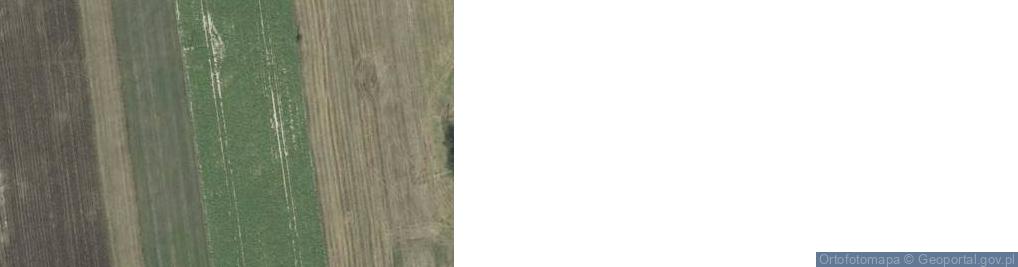 Zdjęcie satelitarne Chojno Nowe Pierwsze ul.