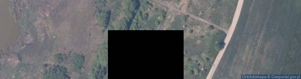 Zdjęcie satelitarne Chynowo ul.