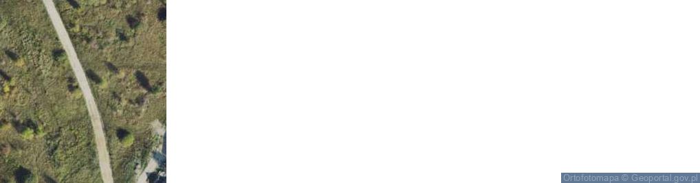 Zdjęcie satelitarne Chabrowa ul.