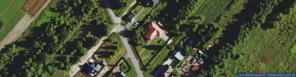 Zdjęcie satelitarne Chełmońskiego Józefa ul.