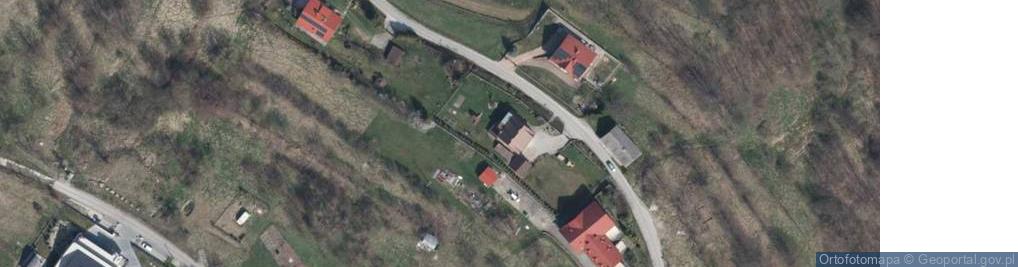Zdjęcie satelitarne Chełm ul.