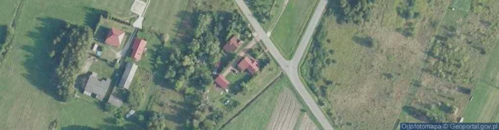 Zdjęcie satelitarne Chołocińskiego Jana, inż. ul.