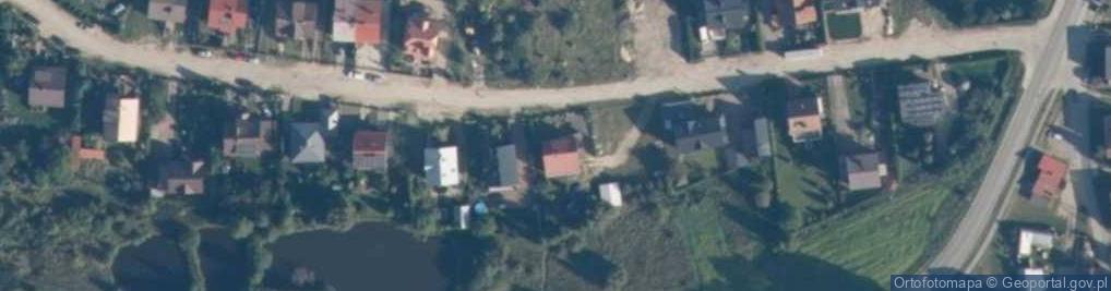 Zdjęcie satelitarne Chodzińskiego Józefa, ks. ul.