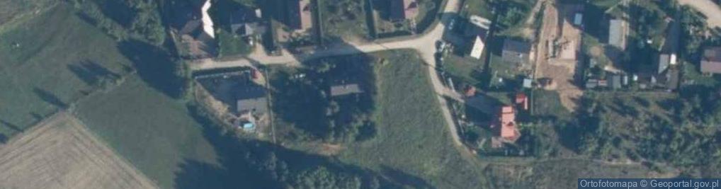 Zdjęcie satelitarne Chodzińskiego Józefa, ks. ul.