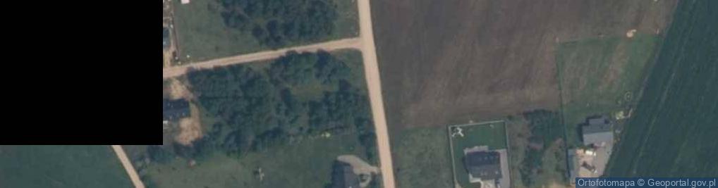 Zdjęcie satelitarne Chełmicka ul.