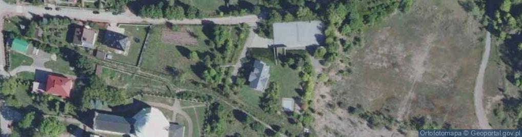 Zdjęcie satelitarne Chełmowa ul.