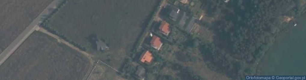 Zdjęcie satelitarne Chróstowo ul.