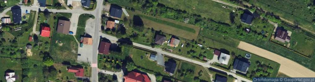 Zdjęcie satelitarne Chodkiewicza Jana Karola, hetm. ul.