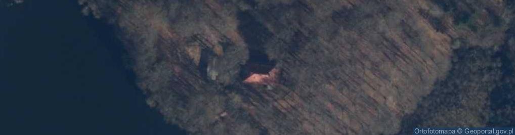 Zdjęcie satelitarne Cianowo ul.