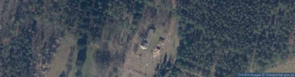 Zdjęcie satelitarne Ciechnowo ul.