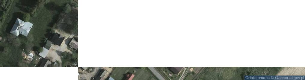 Zdjęcie satelitarne Cieplice ul.