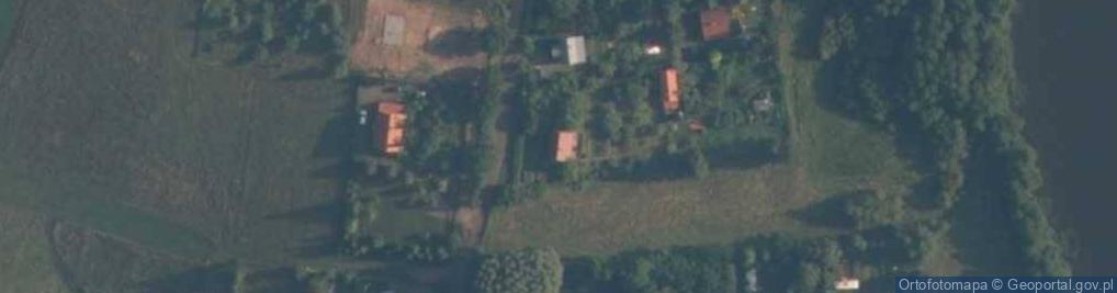 Zdjęcie satelitarne Cieszonko ul.