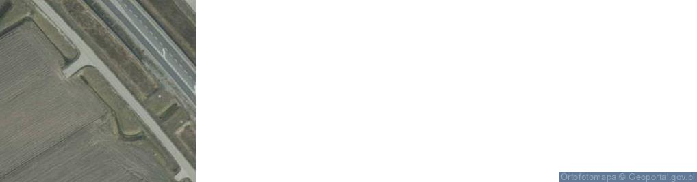 Zdjęcie satelitarne Cyganka ul.