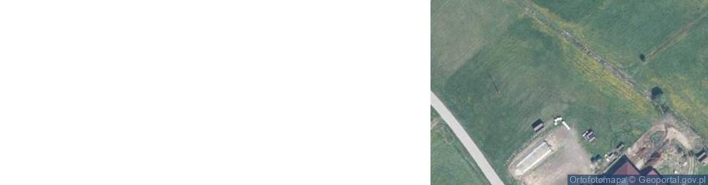 Zdjęcie satelitarne Czarkówka Mała ul.