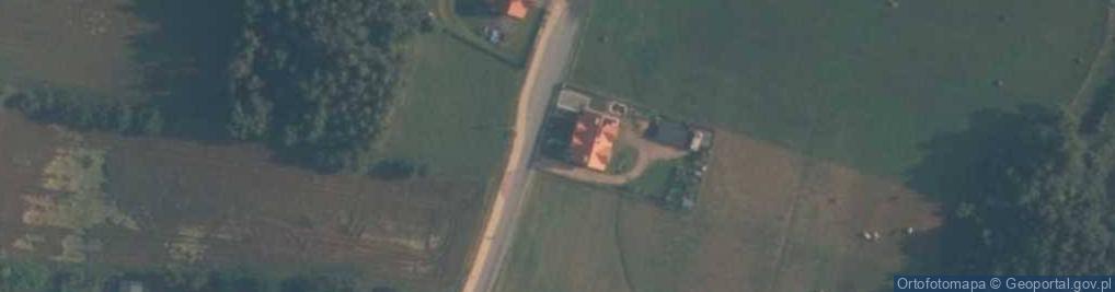 Zdjęcie satelitarne Czeczewska ul.